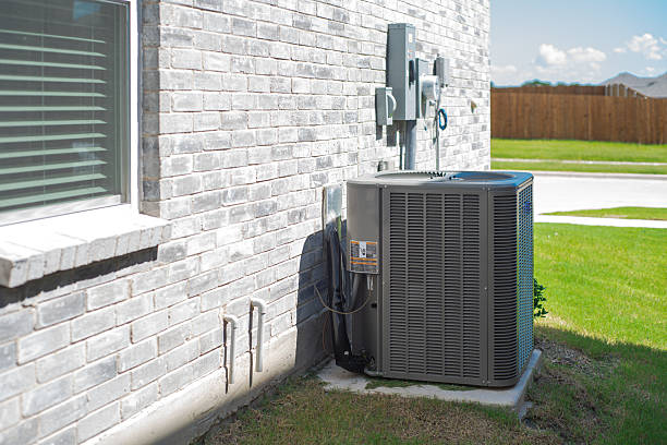 Reliable Hvac Installation contractor in College Place, WA by FH HVAC